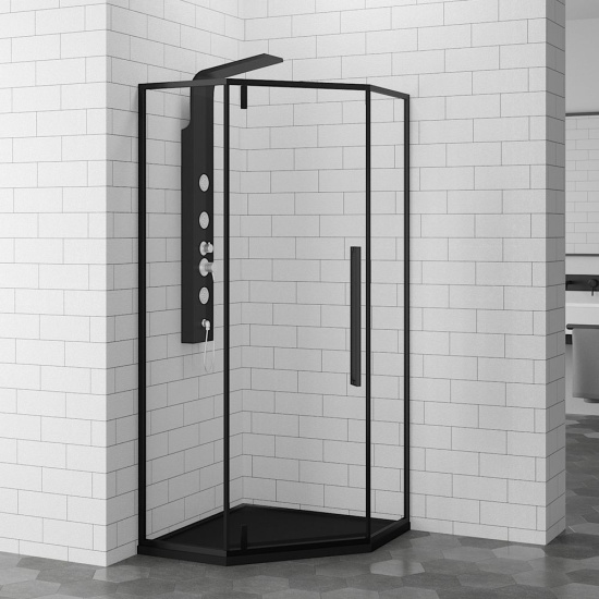 Душевой уголок RGW SV-81B 80х80