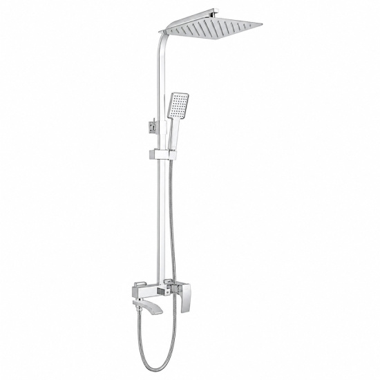 Душевая стойка Gappo G2407