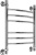 Полотенцесушитель водяной Aquanerzh Дуга групповая 60х40 Полотенцесушитель водяной Aquanerzh Дуга групповая 60х40