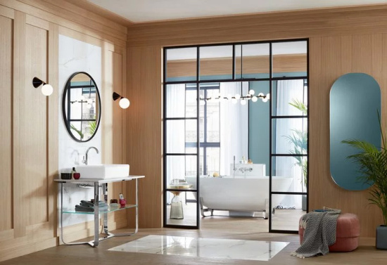 Мебель для ванной Villeroy & Boch Antheus сarrara