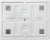 Зеркало BelBagno SPC-CEZ-800-700-LED-TCH-WARM с подсветкой Зеркало BelBagno SPC-CEZ-800-700-LED-TCH-WARM с подсветкой