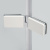 Душевой уголок Wasserkraft Aller White 10H10RWHITE 120x100 см Душевой уголок Wasserkraft Aller White 10H10RWHITE 120x100 см