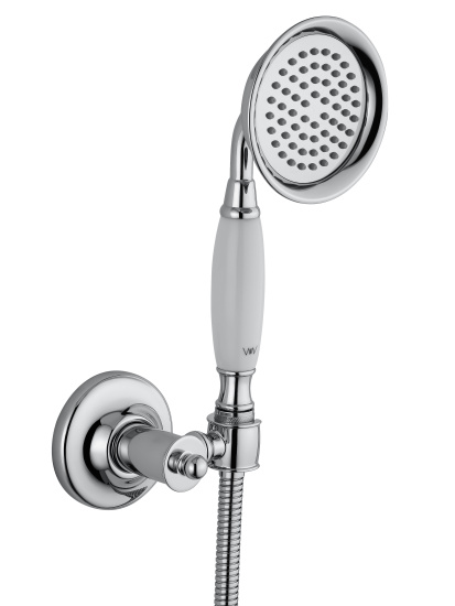 Смеситель для ванны Wonzon & Woghand Steam WW-88639008-CR