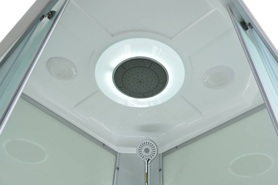 Душевая кабина AvaCan CK2080LED