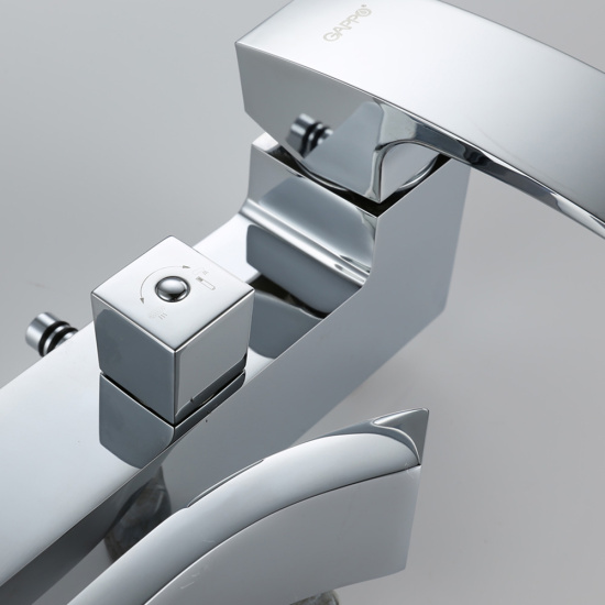 Душевая стойка Gappo G2407