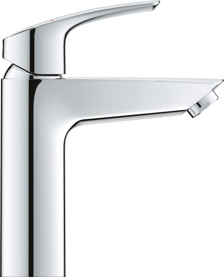Смеситель для раковины Grohe Eurosmart 23989003