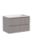 Тумба с раковиной Sancos Snob T 80 Doha Soft SNT80SM, подвесная Тумба с раковиной Sancos Snob T 80 Doha Soft SNT80SM, подвесная