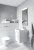 Унитаз подвесной Duravit Architec 2546090064
