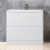 Мебель для ванной BelBagno Albano 90 напольная, bianco lucido