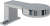 Светильник Aquanet WT-806 LED