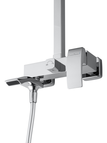 Душевая стойка Wonzon & Woghand Fit WW-88739009-CR