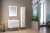 Тумба под раковину Marka One Elegant 80П white