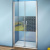 Душевая дверь в нишу Good Door Fantasy SD-90-F-CH