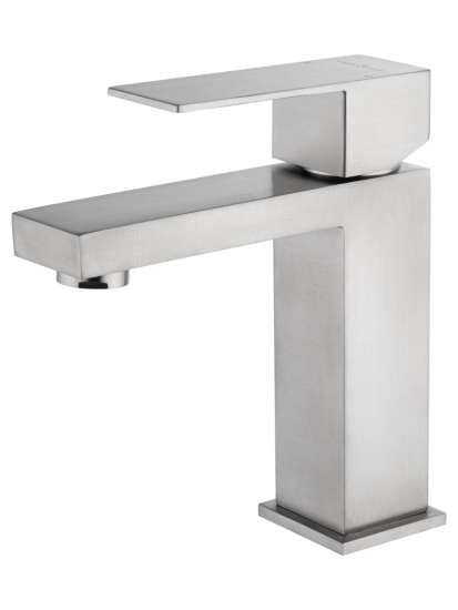 Смеситель для раковины Wonzon & Woghand WW-A40982-BS