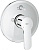 Смеситель для ванны Grohe Eurostyle Cosmopolitan 33637002 с внутренней частью