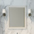 Зеркало Roca America Evolution W 70x86 дуб светлый Зеркало Roca America Evolution W 70x86 дуб светлый