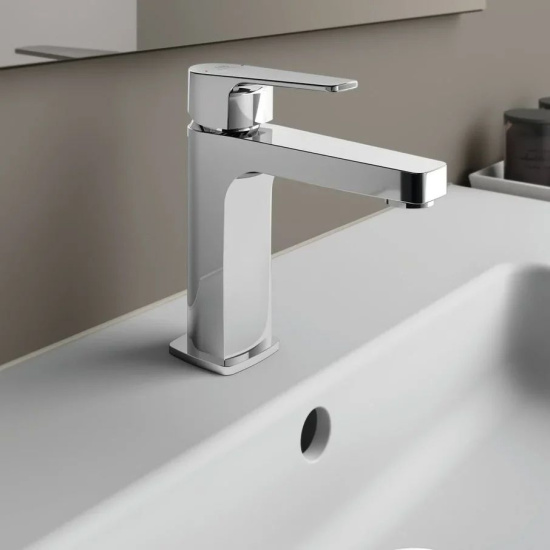 Смеситель для раковины Ideal Standard Crafine D BC553AA