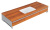 Раковина Villeroy & Boch Loop & friends 6163 20 R1 alpin Раковина Villeroy & Boch Loop & friends 6163 20 R1 alpin