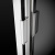 Душевой уголок Radaway Evo DW+S 100х90
