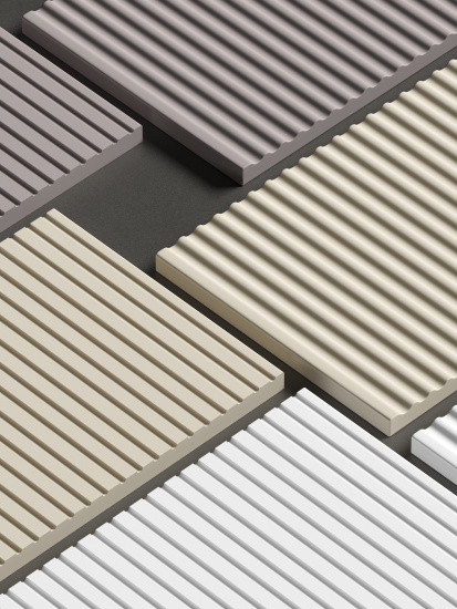 Тумба с раковиной Sancos Snob R 100 Beige Soft правая SNR100RCE, подвесная