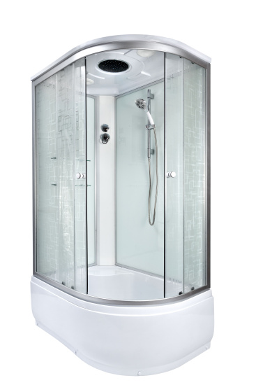 Душевая кабина DTO EM4512 L