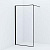 Душевая перегородка Iddis Slide SLI8BS1i23 Walk In 100x195
