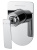 Смеситель для раковины Wonzon & Woghand Shark WW-481701-CR