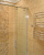 Душевая дверь в нишу GuteWetter Slide Door GK-864 160 см стекло бесцветное, профиль хром Душевая дверь в нишу GuteWetter Slide Door GK-864 160 см стекло бесцветное, профиль хром