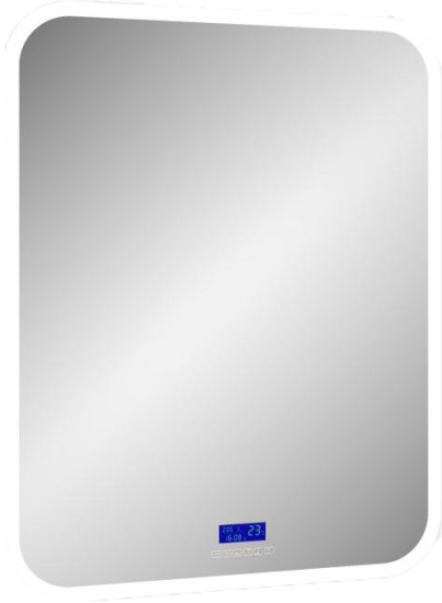 Зеркало Misty Стайл G Lux 70 с подогревом
