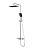 Душевая стойка Esko Steel ST30105