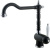 Смеситель для кухни Timo Morea 2406 F Anthracite