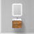 Мебель для ванной BelBagno Etna 60 rovere nature