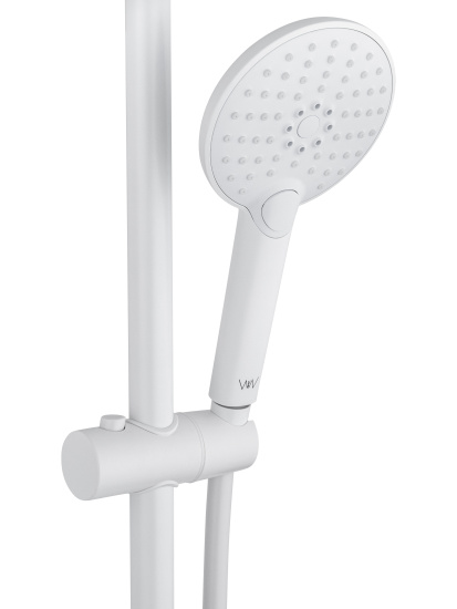 Смеситель для ванны Wonzon & Woghand Alfa WW-AE3205-MW