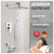 Душевая система Hansberge H6077C, хром Душевая система Hansberge H6077C, хром