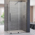 Душевой уголок Radaway Furo Black KDJ 110x80 R