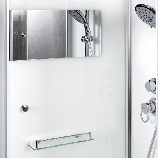 Душевая кабина DTO K402