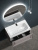 Тумба с раковиной Sancos Very 80 Doha Soft VR80SM Тумба с раковиной Sancos Very 80 Doha Soft VR80SM