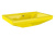 Раковина Arcus 330 yellow с пьедесталом