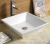 Накладная раковина Melana 803-7034