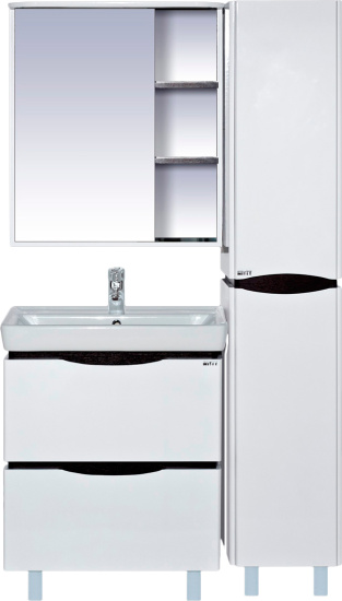 Пенал Misty Венера комбинированный R