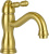 Смеситель для раковины Bronze de Luxe Tiffany 1901BR бронза Смеситель для раковины Bronze de Luxe Tiffany 1901BR бронза