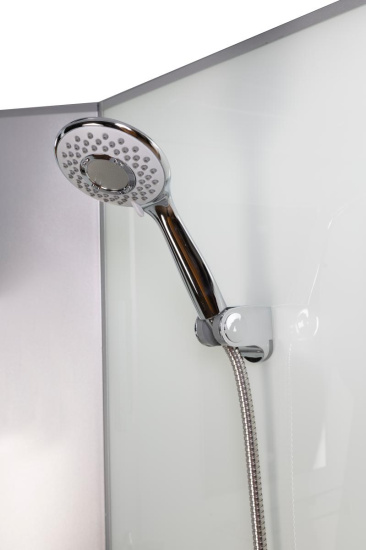 Душевая кабина Niagara Classic NG-1108-14BKG