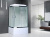 Душевая кабина Royal Bath RB 8100BP3-WC-CH R