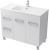 Мебельная раковина Triton 825F 120 см Мебельная раковина Triton 825F 120 см