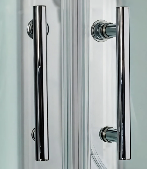 Душевая кабина Weltwasser WW500 Werra XL 1202 L