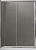 Душевая дверь в нишу BelBagno Uno BF 1 100 C Cr Душевая дверь в нишу BelBagno Uno BF 1 100 C Cr