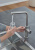Смеситель для кухни Grohe Red II Duo 30325DC1 с водонагревателем