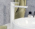 Смеситель для раковины Wasserkraft Mindel 8503H Смеситель для раковины Wasserkraft Mindel 8503H