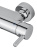 Смеситель для душа Wonzon & Woghand Muse Corno WW-A30902-CR Смеситель для душа Wonzon & Woghand Muse Corno WW-A30902-CR