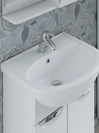 Мебель для ванной Vigo Callao 70 2 дверцы